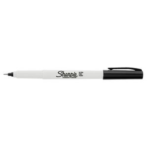 Sharpie Ultra Fine Permanent Marker Black