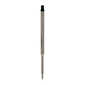 Waterman Ballpoint Pen Refill Fine Black
