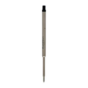 Waterman Ballpoint Pen Refill Fine Black