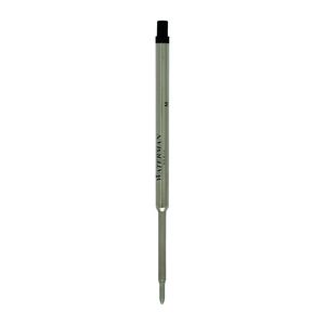 Waterman Ballpoint Pen Medium Refill Black