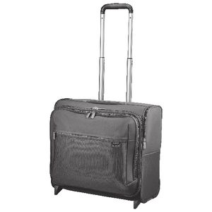 Samsonite 45cm Rolling Tote 1.95kg Grey