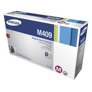 Samsung Toner Cartridge Magenta CLT-M409S