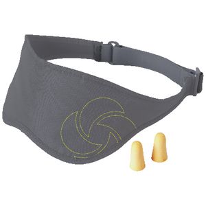 Samsonite Eyeshades and Earplugs Set
