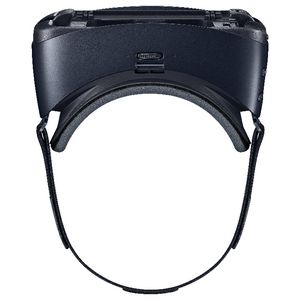 Samsung Gear VR Headset Black