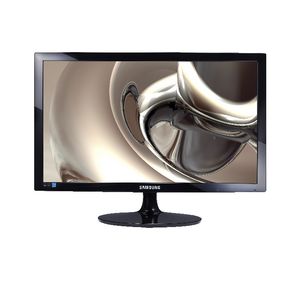 Samsung 23.6" Monitor LS24D300HL