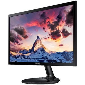 Samsung 21.5" Monitor LS22F355