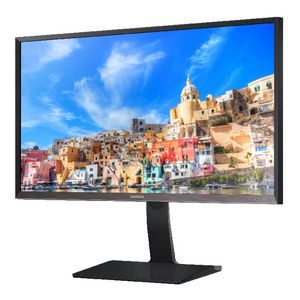 Samsung 27" Monitor LS27D85KT