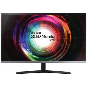 Samsung 31.5" UHD 4K Monitor LU32H850