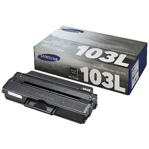 Samsung Toner Cartridge Black MLT-D103L