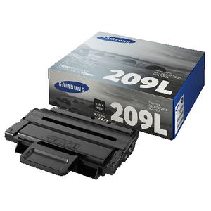 Samsung Toner Cartridge Black MLT-D209L