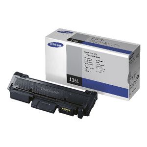Samsung Toner Cartridge Black MLT-D116L