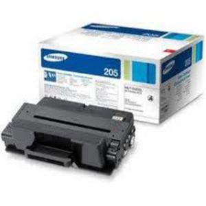 Samsung Toner Cartridge and Drum Unit Black MLT-D205L