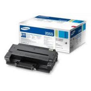 Samsung Toner Cartridge and Drum Unit Black MLT-D205S
