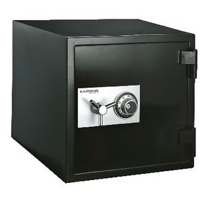 Karbon Bond Premium Anti Theft Safe