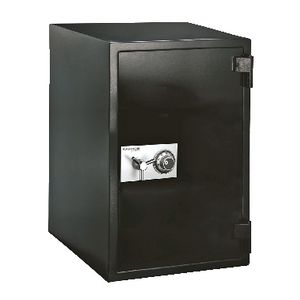 Karbon Colossus Premium Anti Theft Safe