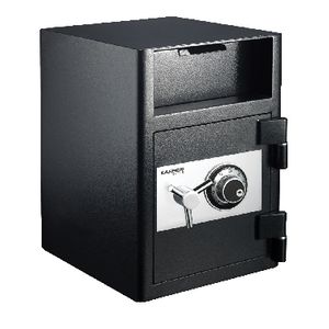Karbon Cash Deposit Safe