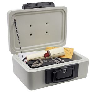 Fireproof Chest