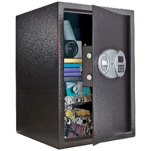 Fortress Anti Theft Digital Safe