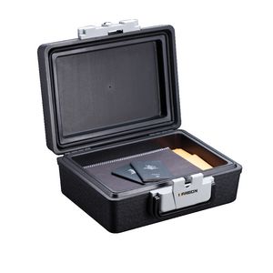 Karbon Fire and Water Chest