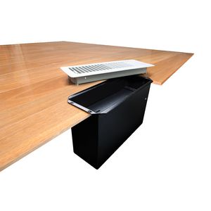 Sandleford Floor Vent Safe