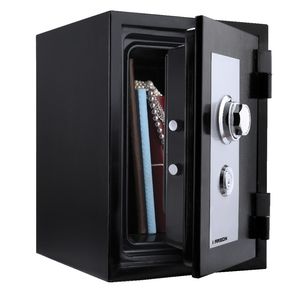 Karbon Hulk Anti Fire and Theft Safe