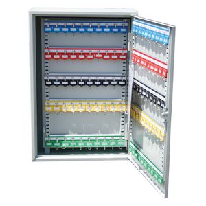 Key Cabinet 100 Key Capacity