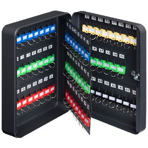 Key Cabinet 93 Key Capacity