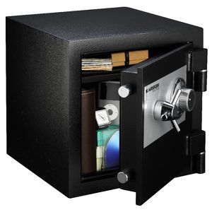 Karbon Sterling Premium Anti Theft Safe