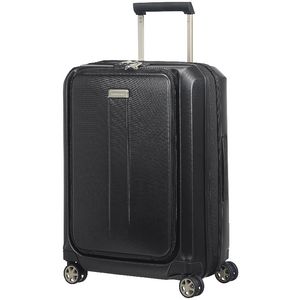 Samsonite Prodigy 55cm Spinner Black