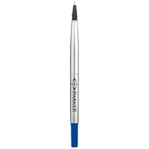 Parker Rollerball Refill Fine Blue