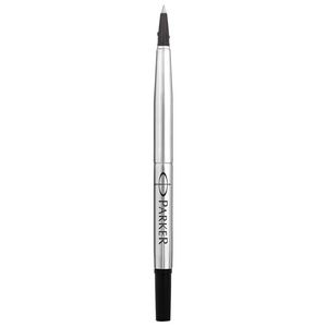 Parker Rollerball Refill Fine Black