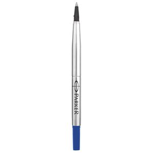 Parker Rollerball Refill Medium Blue
