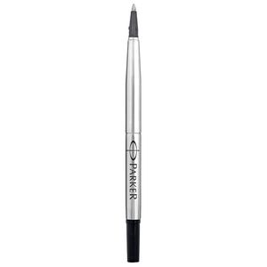 Parker Rollerball Refill Medium Black