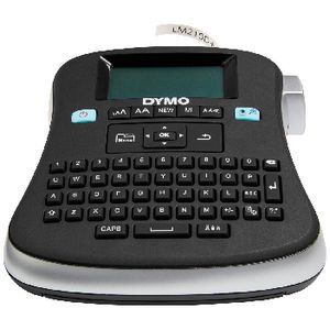 DYMO LabelManager 210D Desktop Label Maker