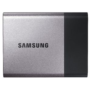Samsung 250GB Portable SSD T3 USB3.1