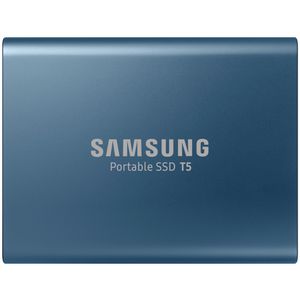 Samsung 250GB Portable Solid State Drive T5