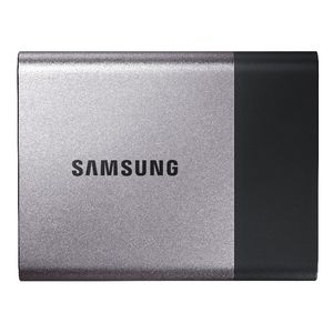 Samsung 2TB Portable SSD T3 USB3.1
