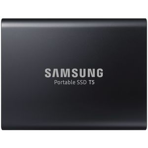 Samsung 2TB Portable Solid State Drive T5