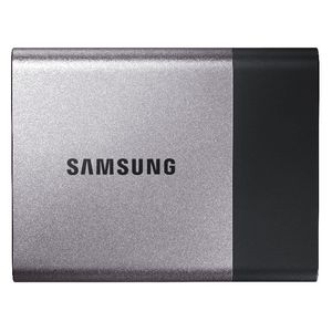 Samsung 500GB Portable SSD T3 USB3.1