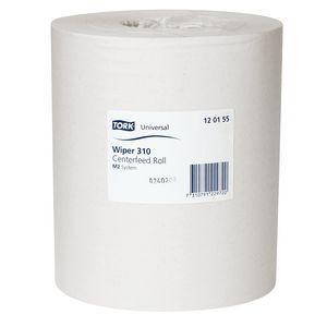 Tork Universal Wiper 310 Centerfeed Roll