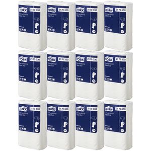 Tork Universal Toilet Paper Roll 72 Pack