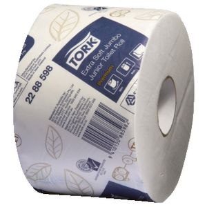 Tork Premium Jumbo Junior Toilet Paper Roll