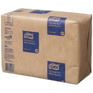 Tork N4 System Advanced Xpressnap Interfold Napkin 500 Pack