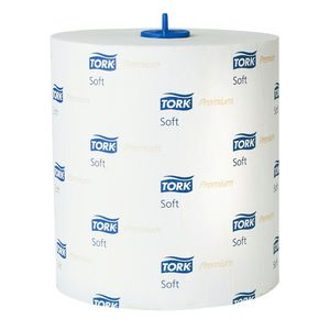Tork Premium Soft Hand Towel 6 Pack