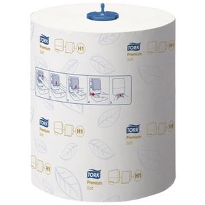 Tork Premium Soft Hand Towel