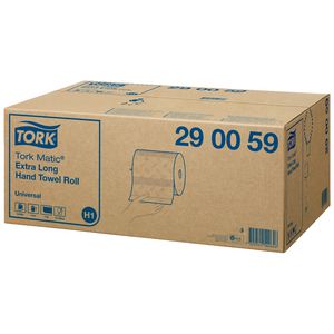 Tork Universal Hand Towel Roll 280m 6 Pack