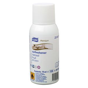 Tork Air Freshener A1 Refill Fruit 75mL 12 Pack
