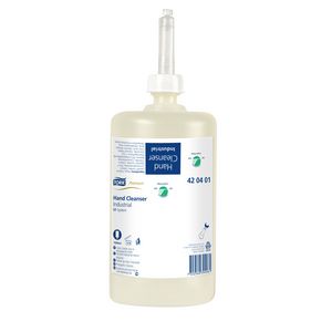 Tork S1 System Industrial Hand Cleanser 1L 6 Pack