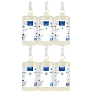 Tork S1 System Industrial Hand Cleanser 1L 6 Pack