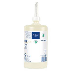 Tork S1 Premium Mild Liquid Soap 1L